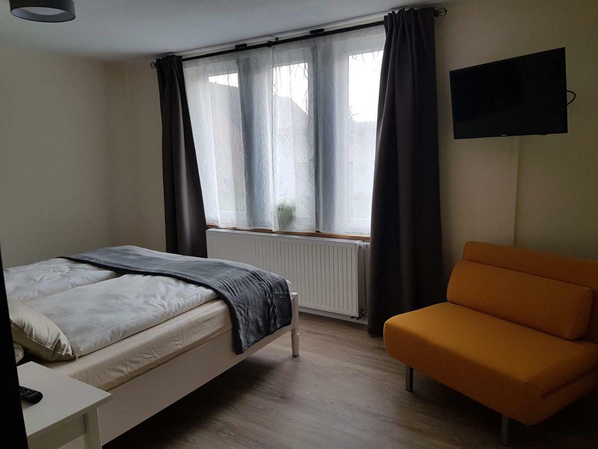 Apartment Rose Фрицлар Экстерьер фото